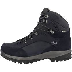 Hanwag Banks SF Extra Lady GTX Trekkingschuh Damen blau - 9/43 von Hanwag