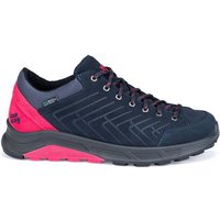 Hanwag Coastrock Low ES Damen Trekkingschuh von Hanwag