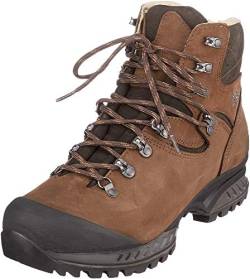 Hanwag Herren Tatra II Kletterschuhe, Mehrfarbig (Verde_Brown 56) von Hanwag