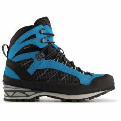 Hanwag - Makra Combi Lady GTX - Bergschuhe Gr 4;4,5;5;5,5;6;6,5;7;8 grau von Hanwag