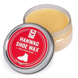 Hanwag Shoe Wax von Hanwag