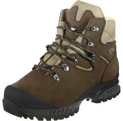 Hanwag Tatra II Bunion GTX Schuhe Damen braun von Hanwag