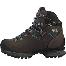 Hanwag Tatra II GTX Schuhe Damen braun von Hanwag