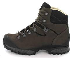 Hanwag Tatra II Wide, 10.0UK/44.5 EU, Brown von Hanwag