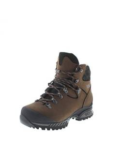 Hanwag Tatra II Wide, 9.0UK/43 EU, Brown von Hanwag