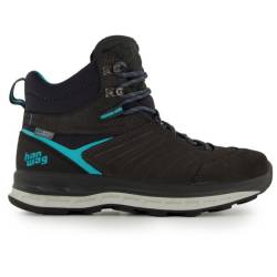 Hanwag - Women's Blueridge ES - Wanderschuhe Gr 4;4,5;5;5,5;6,5 blau;grau;schwarz von Hanwag