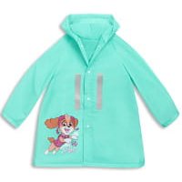 Happy Rain Kids Regenponcho Paw Patrol Grün von Happy Rain