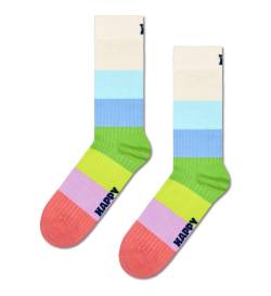 Chunky Stripe Sock von Happy Socks