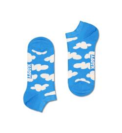 Cloudy Low Sock von Happy Socks