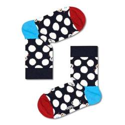 Happy Socks Big Dot Snowman 2-3 Jahre von Happy Socks