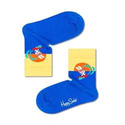 Happy Socks KIDS SURFING BUNNY SOCK (4-6 Jahre) von Happy Socks