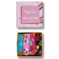 Happy Socks Kindersocken Pink Panther Gift Box (2 pairs) 12-24M von Happy Socks