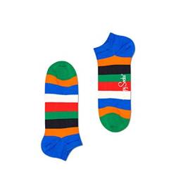 Happy Socks Low Stripe Socks 36-40 von Happy Socks