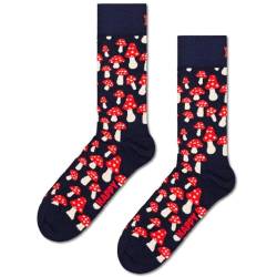 Happy Socks Mushroom Sock 36-40 von Happy Socks