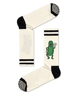 Happy Socks PICKLES SOCK GURKE 47-51 von Happy Socks