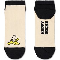 Happy Socks Sneakersocken mit Bananen-Motiven von Happy Socks