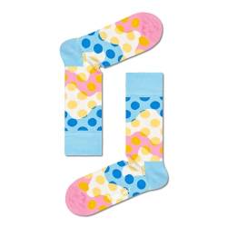 Happy Socks Socken Watercolor - 36 von Happy Socks