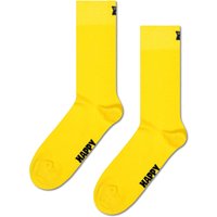 Happy Socks Socken mit Logo am Bündchen von Happy Socks