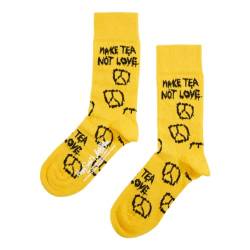 Happy Socks Unisex Hells Grannies Sock, Multi, 41-46 von Happy Socks