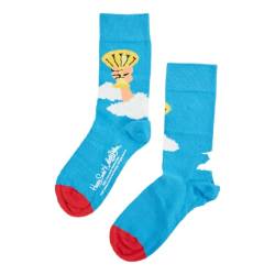 Happy Socks Unisex Holy Grail Sock, Multicoloured, 41-46 von Happy Socks