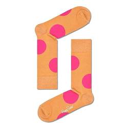 Happy Socks Unisex Jumbo Dot Bedruckte Socken, bunt, 36-40 von Happy Socks