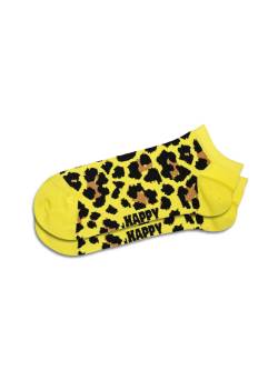 Leo Low Sock von Happy Socks