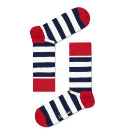 Stripe Sock von Happy Socks