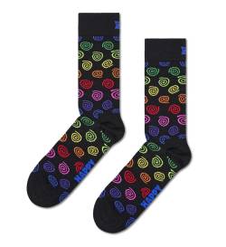 Swirl Sock von Happy Socks