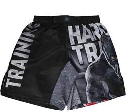 Hardcore Training The Moment of Truth Boxing Shorts Kids 16 Years von Hardcore Training