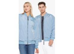 Outdoorjacke HARLEM SOUL Gr. XS/S, blau (sky) Herren Jacken Outdoorjacken von Harlem Soul