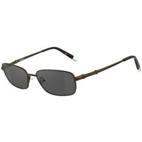 HARLEY-DAVIDSON Sonnenbrille HD0430-53BRN HLT® Qualitätsgläser von Harley-Davidson