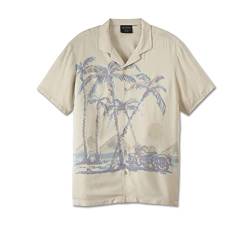 Harley-Davidson Hemd Aloha Print, L von Harley-Davidson