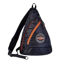 Harley-Davidson Rucksack Travel Genuine von Harley-Davidson