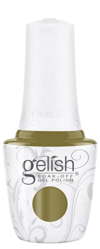 Harmony Gelish - Change of Pace Collection - Lost My Terrain of Thought - 15ml / 0.5oz von Harmony