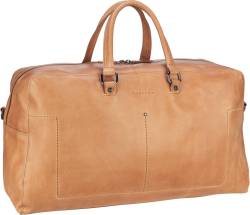 Harold's Caugio Weekender L CAU8  in Beige (34.6 Liter), Weekender von Harolds