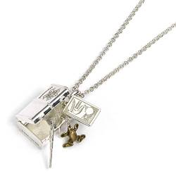 Elbenwald Harry Potter - Hogwarts Koffer Kette von Harry Potter