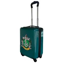 HARRY POTTER Gepäckgepäck, Hartschale, Rollgepäck, Koffer, Reisetaschen, Slytherin, Spinner von Harry Potter