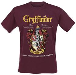 HP Gryffindor T-Shirt L von Harry Potter