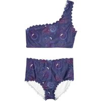 Harry Potter Bikini-Set - Potions - S bis XXL - für Damen - Größe M - multicolor  - EMP exklusives Merchandise! von Harry Potter