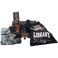 Harry Potter Fanpaket - Geschenkbox - für Damen - multicolor  - EMP exklusives Merchandise! von Harry Potter