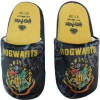 Harry Potter Harry Potter Hogwarts Kinder Mädchen Hausschuhe Slipper Pantoffel Gr. 27 bis 34 von Harry Potter