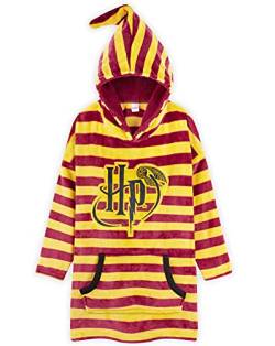 Harry Potter Hoodie Mädchen und Jungen Übergroße Pulli Decke Kinder von Harry Potter