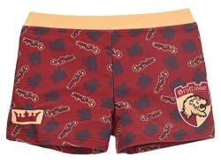 Harry Potter Jungen Badehose (Rot,10 Jahre) von Harry Potter