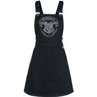 Harry Potter Kurzes Kleid - Potions - S bis XXL - für Damen - Größe XL - schwarz  - EMP exklusives Merchandise! von Harry Potter