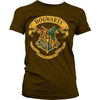 Harry Potter T-Shirt von Harry Potter