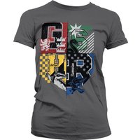 Harry Potter T-Shirt von Harry Potter