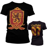 Harry Potter T-Shirt von Harry Potter