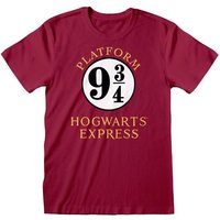Harry Potter T-Shirt von Harry Potter