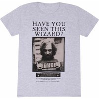 Harry Potter T-Shirt von Harry Potter