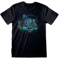 Harry Potter T-Shirt von Harry Potter